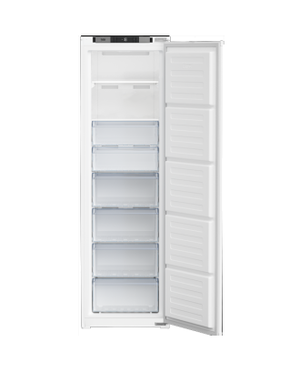 ARCA VERTICAL BEKO - BFNA247E40SN