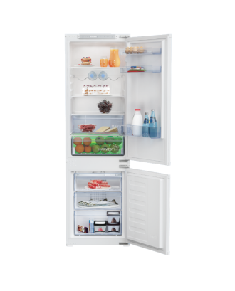 COMBINADO BEKO - BCHA275E4SN