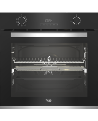 FORNO BEKO - BBIMA13302BMPE