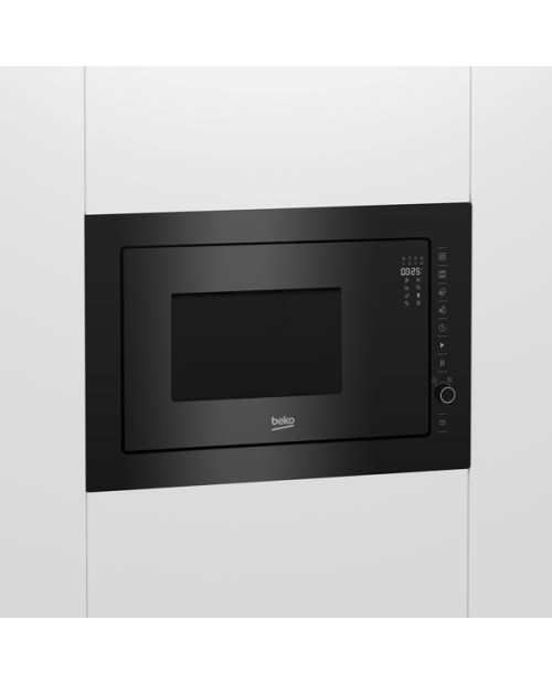 MICRO ONDAS BEKO - BMGB25333BG MICRO ONDAS BEKO - BMGB25333BG