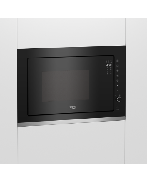 MICRO ONDAS BEKO - BMGB25333X MICRO ONDAS BEKO - BMGB25333X