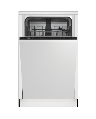 MÁQUINA DE LAVAR LOUÇA BEKO - DIS35023