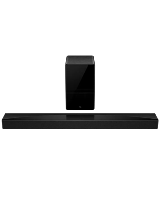 BARRA DE SOM TCL - Q75HE