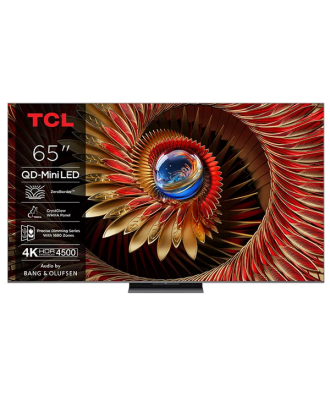 MINI LED TCL - 65C8K