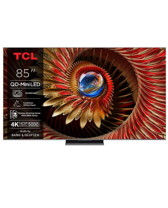 MINI LED TCL - 85C8K