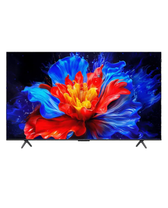 QLED TCL - 85P8K