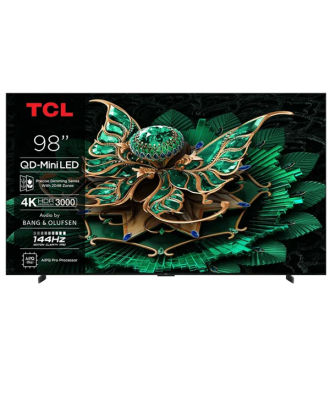 MINI LED TCL - 98C7K