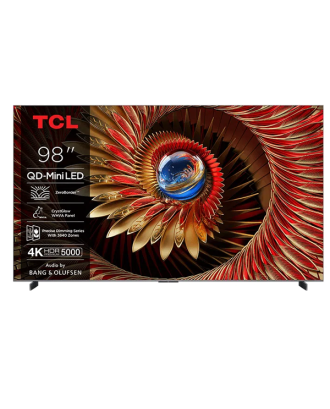 MINI LED TCL - 98C8K