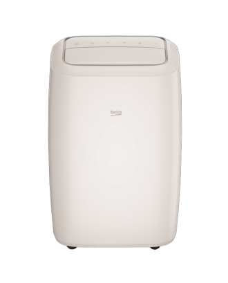 AR CONDICIONADO PORTÁTIL BEKO - BP1125H