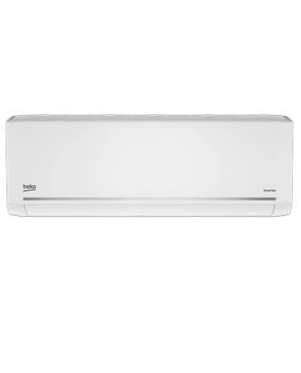 AR CONDICIONADO BEKO - COMPOSTO POR: BEHPG096/BEHPG095