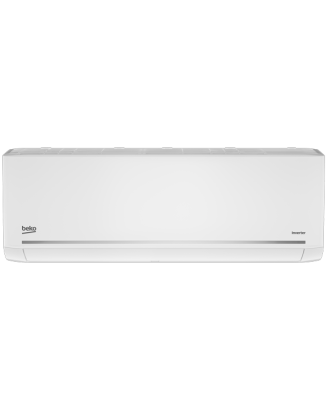 AR CONDICIONADO BEKO - COMPOSTO POR: BEHPG186/BEHPG185