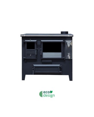 Fogao a Lenha Metlor Me-50