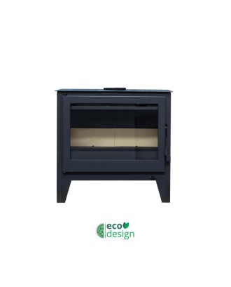 Salamandra a Lenha Metlor Tuga