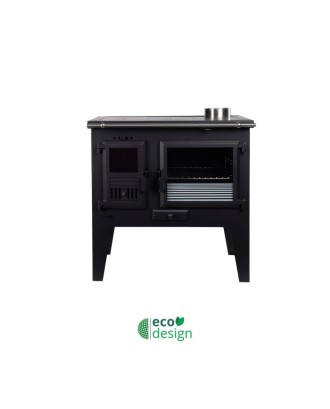 Fogao a Lenha Metlor Me-700