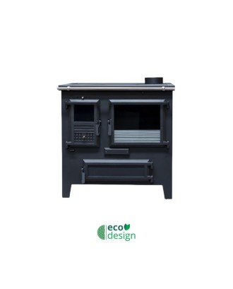 Fogao a Lenha Metlor Me-70