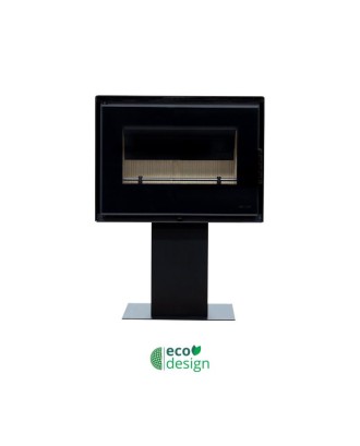 Salamandra a Lenha Metlor X-1