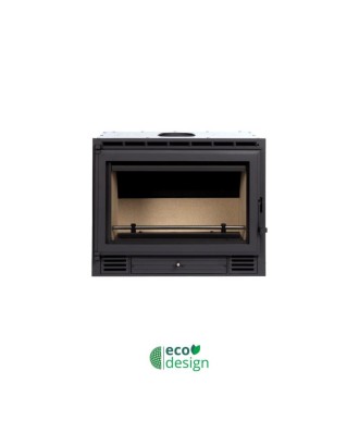 Recuperador Calor Metlor R-7-a