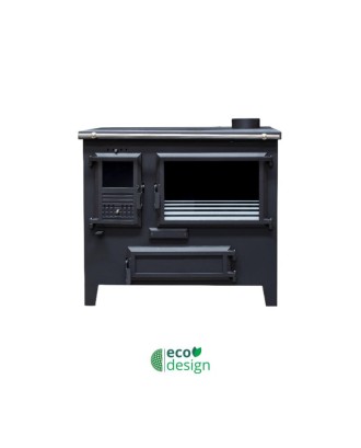 Fogao a Lenha Metlor Me-130