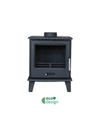 Salamandra a Lenha Metlor Sff-5