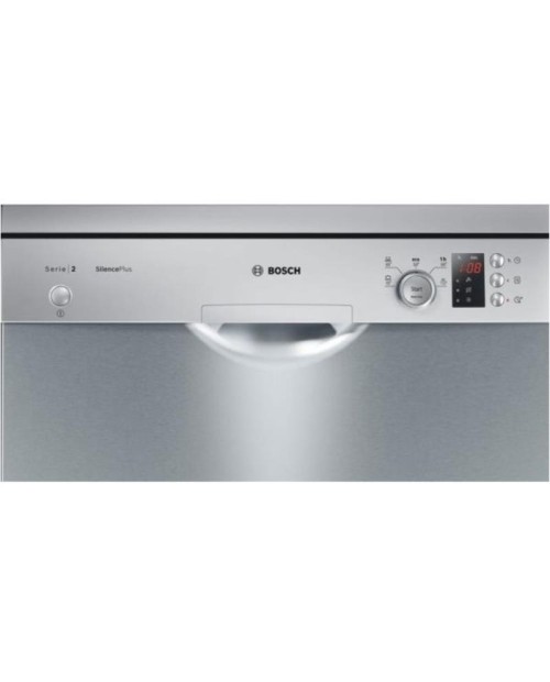 Maquina Lavar Louça Bosch Sms-25-ai-05-e Maquina Lavar Louça Bosch Sms-25-ai-05-e