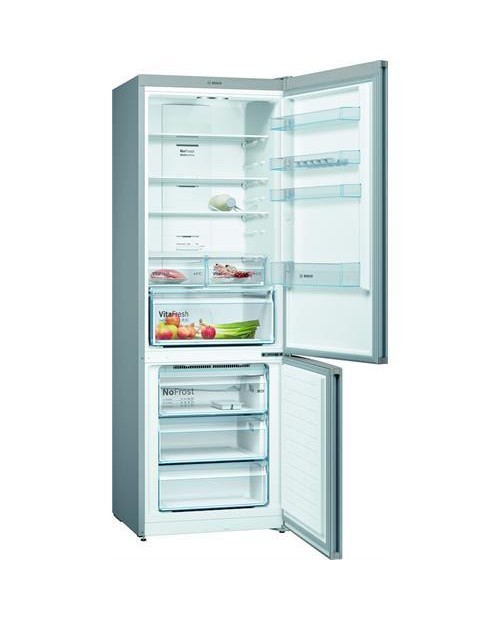 Combinado Bosch Kgn-49-xlea Combinado Bosch Kgn-49-xlea