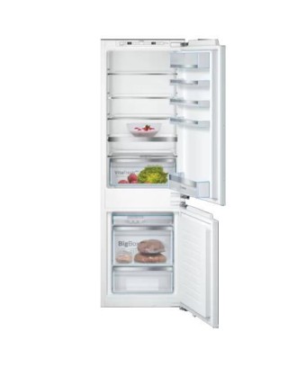 COMBINADO BOSCH - KIS86AFE0 -