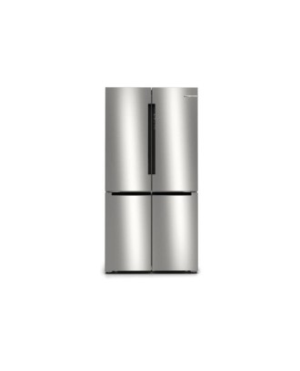 COMBINADO BOSCH - KFN96VPEA -