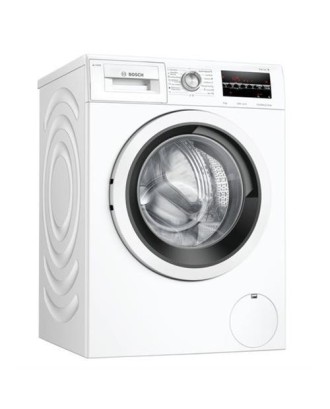 Maquina Lavar Roupa Bosch Wau-24-s-42-es