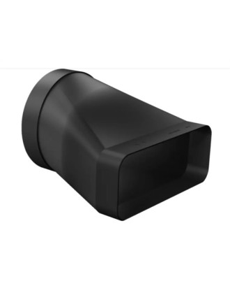 Adaptador Tubo Bosch Hez-9-vdsi-0