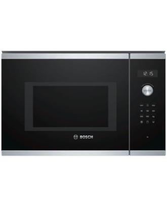 MICRO ONDAS BOSCH - BEL554MS0 -