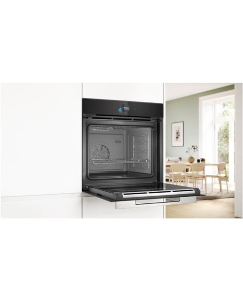 Forno Bosch Hsg-7584-b-1 Forno Bosch Hsg-7584-b-1