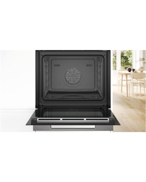 Forno Bosch Hsg-7584-b-1 Forno Bosch Hsg-7584-b-1