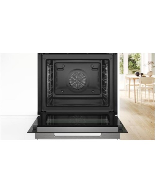 Forno Bosch Hrg-7784-b-1 Forno Bosch Hrg-7784-b-1