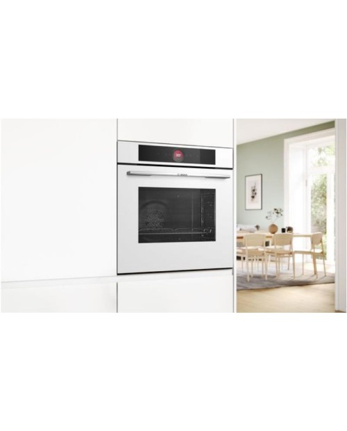 FORNO BOSCH - HBG7741W1 - FORNO BOSCH - HBG7741W1 -