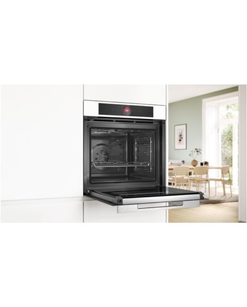 FORNO BOSCH - HBG7741W1 - FORNO BOSCH - HBG7741W1 -