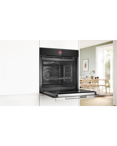FORNO BOSCH - HBG7741B1 - FORNO BOSCH - HBG7741B1 -