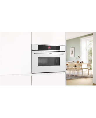 Forno Bosch Cmg-7241-w-1