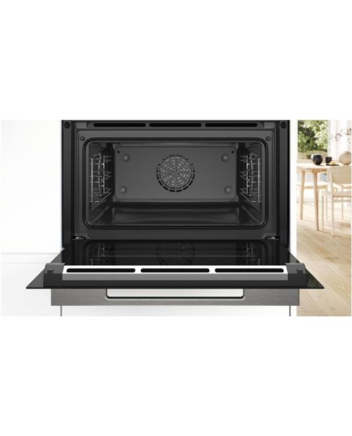 FORNO BOSCH - CBG7341B1 - FORNO BOSCH - CBG7341B1 -