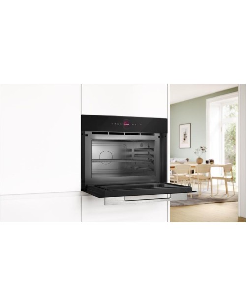 Micro Ondas Bosch Ceg-732-xb-1 Micro Ondas Bosch Ceg-732-xb-1
