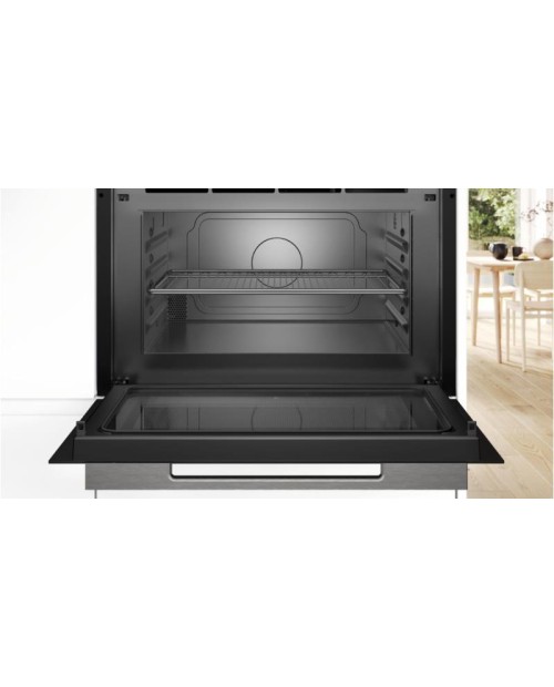 Micro Ondas Bosch Ceg-732-xb-1 Micro Ondas Bosch Ceg-732-xb-1