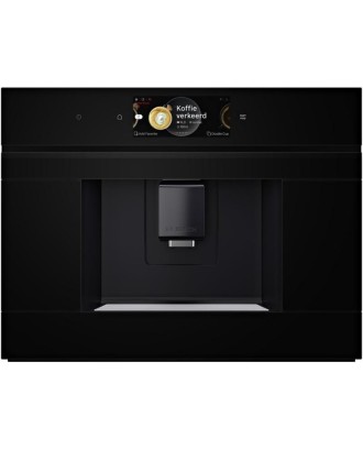 Maquina Cafe Bosch Ctl-7181-b-0