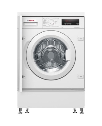 MÁQUINA DE LAVAR ROUPA BOSCH - WIW28302ES -