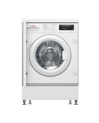 MÁQUINA DE LAVAR ROUPA BOSCH - WIW24307ES -