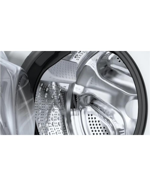 MÁQUINA DE LAVAR E SECAR ROUPA BOSCH - WNA13401ES - MÁQUINA DE LAVAR E SECAR ROUPA BOSCH - WNA13401ES -