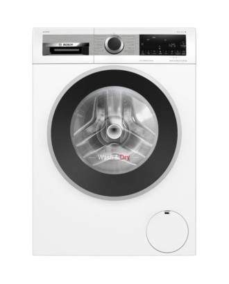 MÁQUINA DE LAVAR E SECAR ROUPA BOSCH - WNG244A0ES -