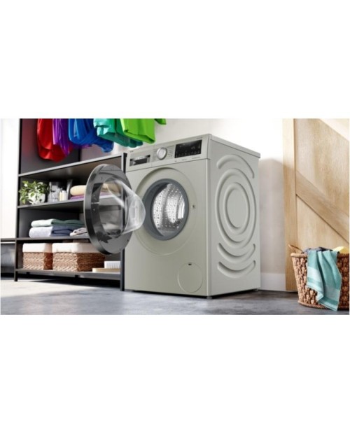 Maquina Lavar Roupa Bosch Wgg-244-faes Maquina Lavar Roupa Bosch Wgg-244-faes