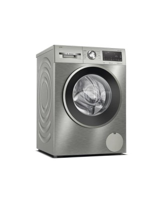 MÁQUINA DE LAVAR ROUPA BOSCH - WGG244ZRES -