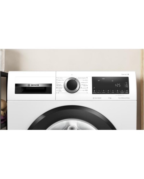 Maquina Lavar Roupa Bosch Wgg-244-z-0-es Maquina Lavar Roupa Bosch Wgg-244-z-0-es