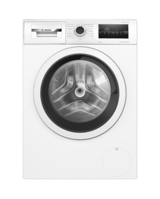 MÁQUINA DE LAVAR ROUPA BOSCH - WAN28200ES -