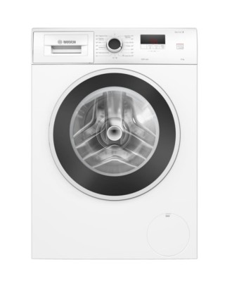 MÁQUINA DE LAVAR ROUPA BOSCH - WGE03200ES -
